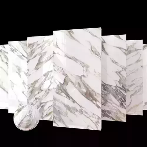 Marble Set Museum Macchia vecchia 80x160 Set 3
