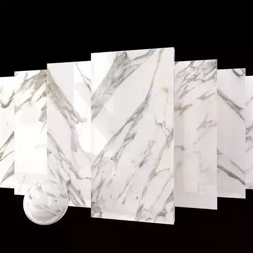 Marble Set Museum Macchia vecchia 80x160 Set 4