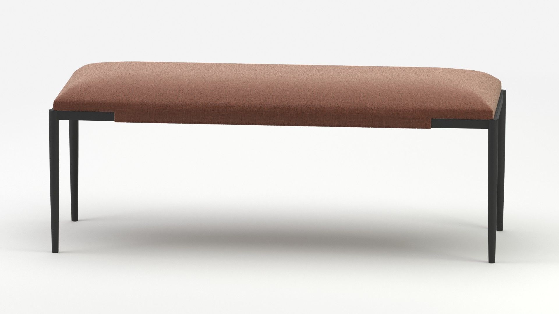 Bench 22 3D model_15