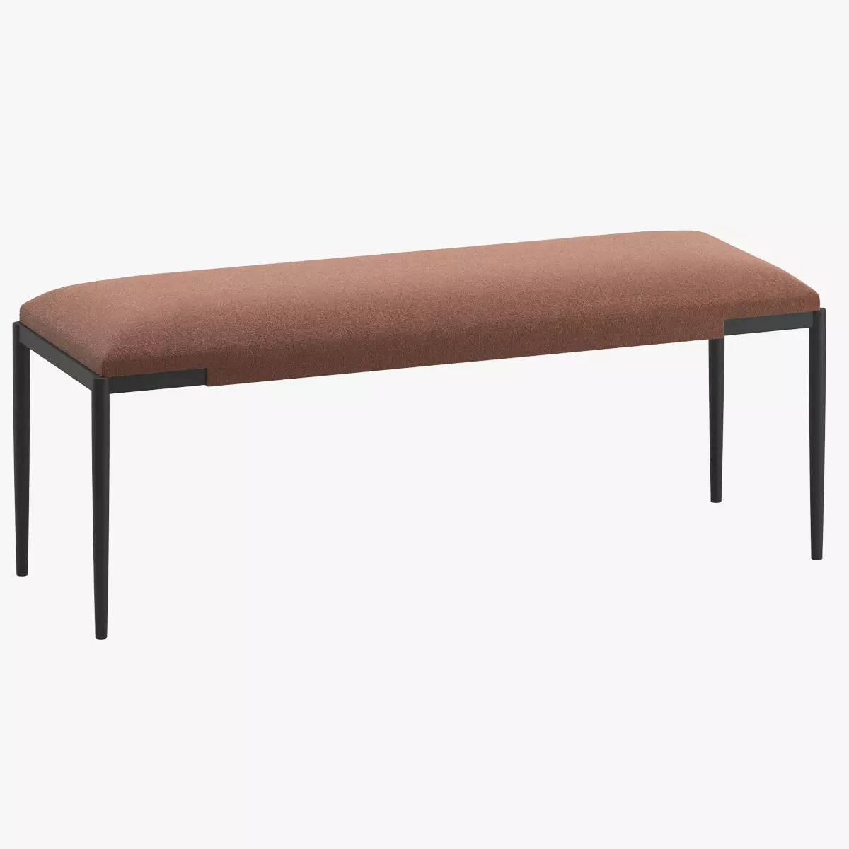 Bench 22 3D model_0
