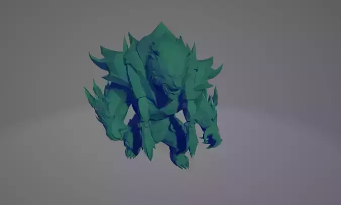 volibear rework 2020 basic version