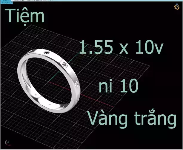 Wedding Ring
