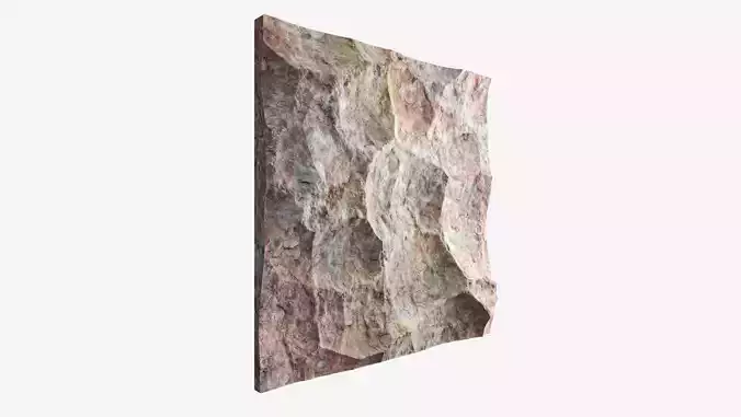 460-RockPanel rock texture