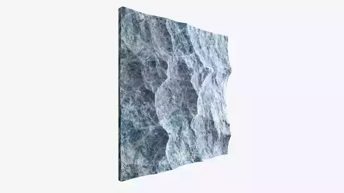 462-RockPanel rock texture