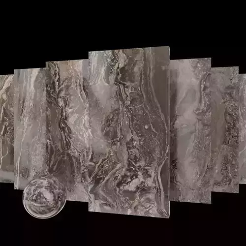 Marble Set Museum Orobico Light 80x160