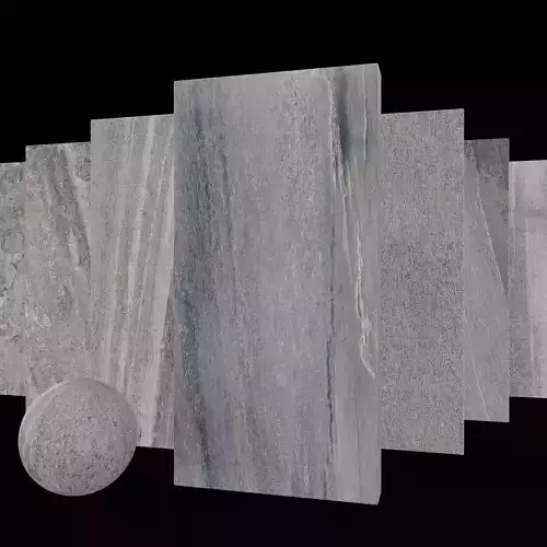 Stone Set Santorini Grey 60x120 Set 1
