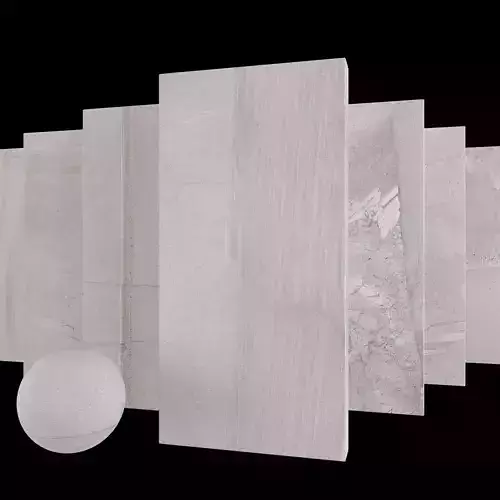 Stone Set Stoneway Grey 60x120 Set 1