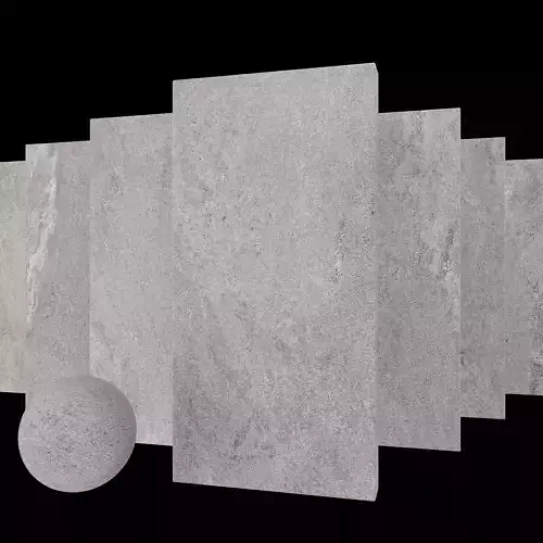 Stone Set Tierra Grey 60x120 Set 1 Texture