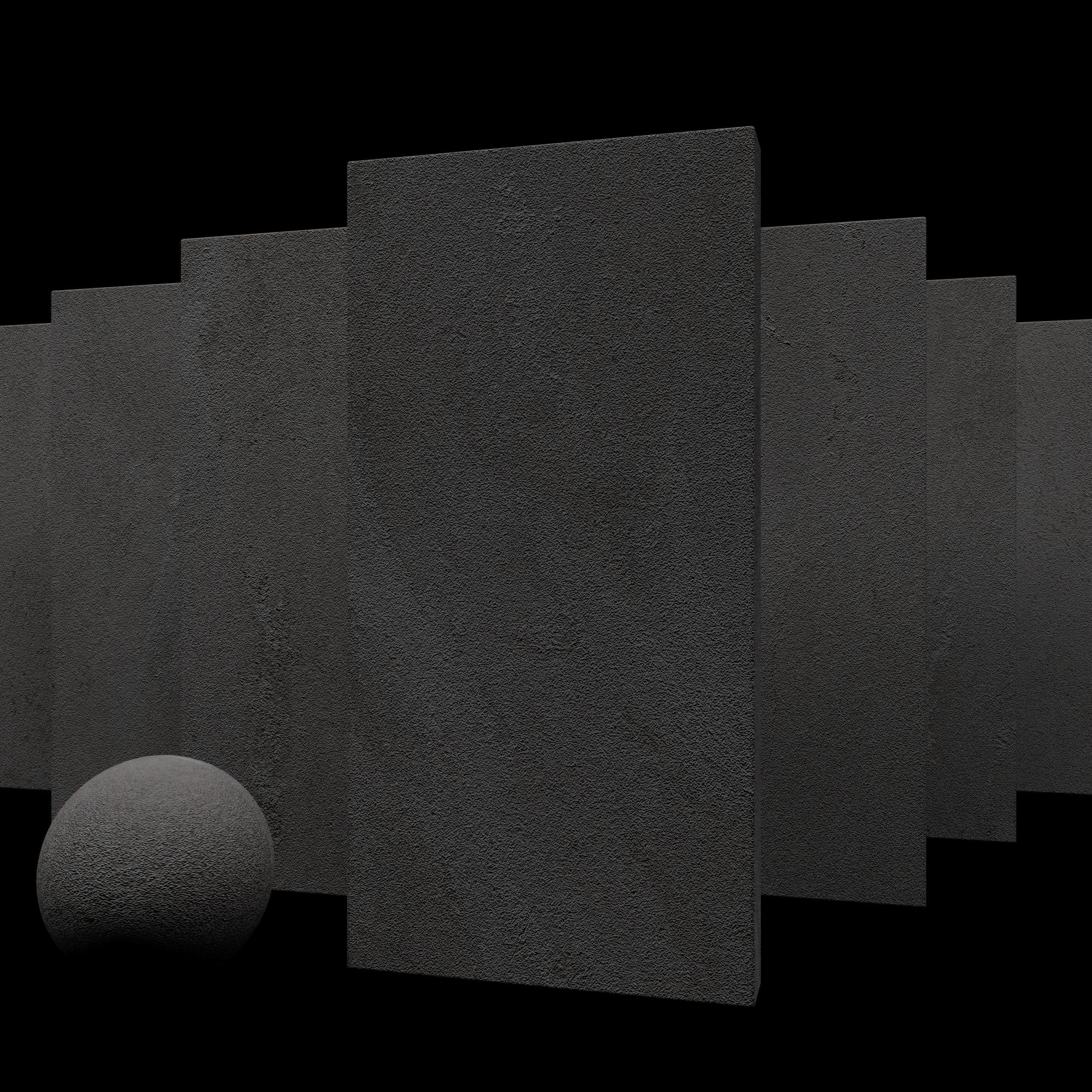 Stone Set Tierra Grey 60x120 Set 2 Texture_3