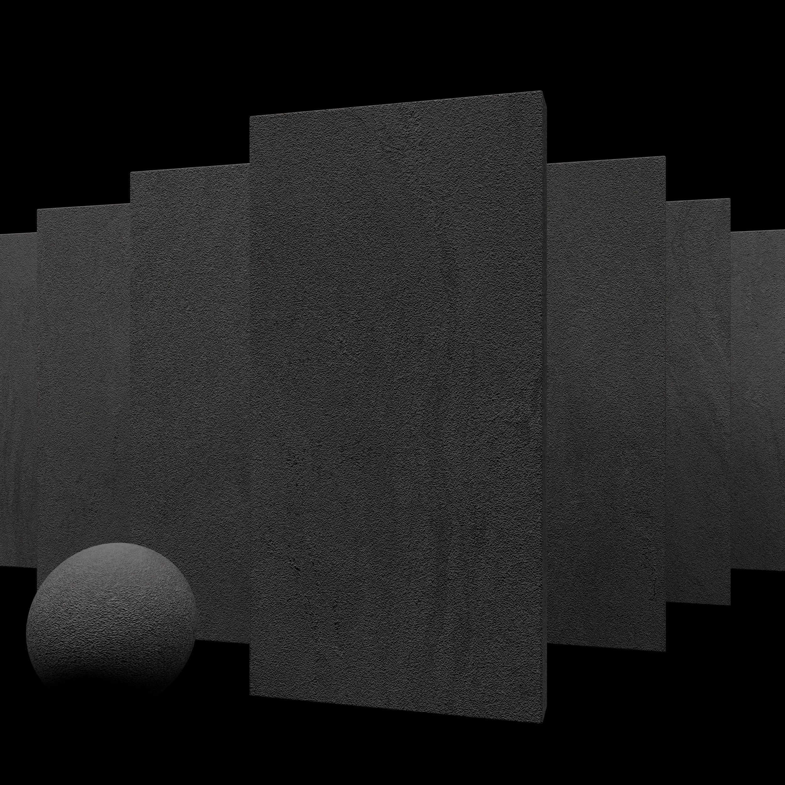 Stone Set Tierra Grey 60x120 Set 3 Texture_3