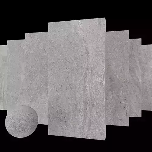 Stone Set Tierra Grey 60x120 Set 3 Texture