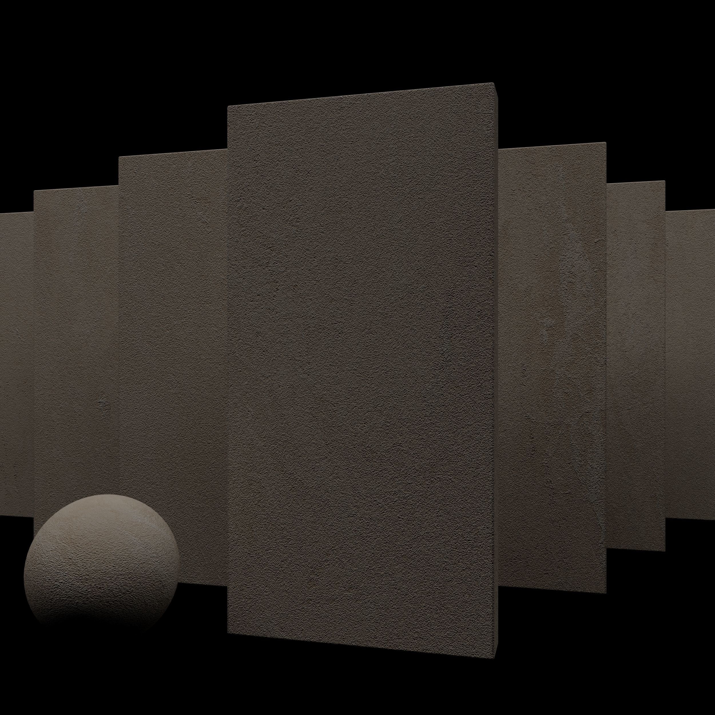 Stone Set Tierra Sand 60x120 Set 3 Texture_3