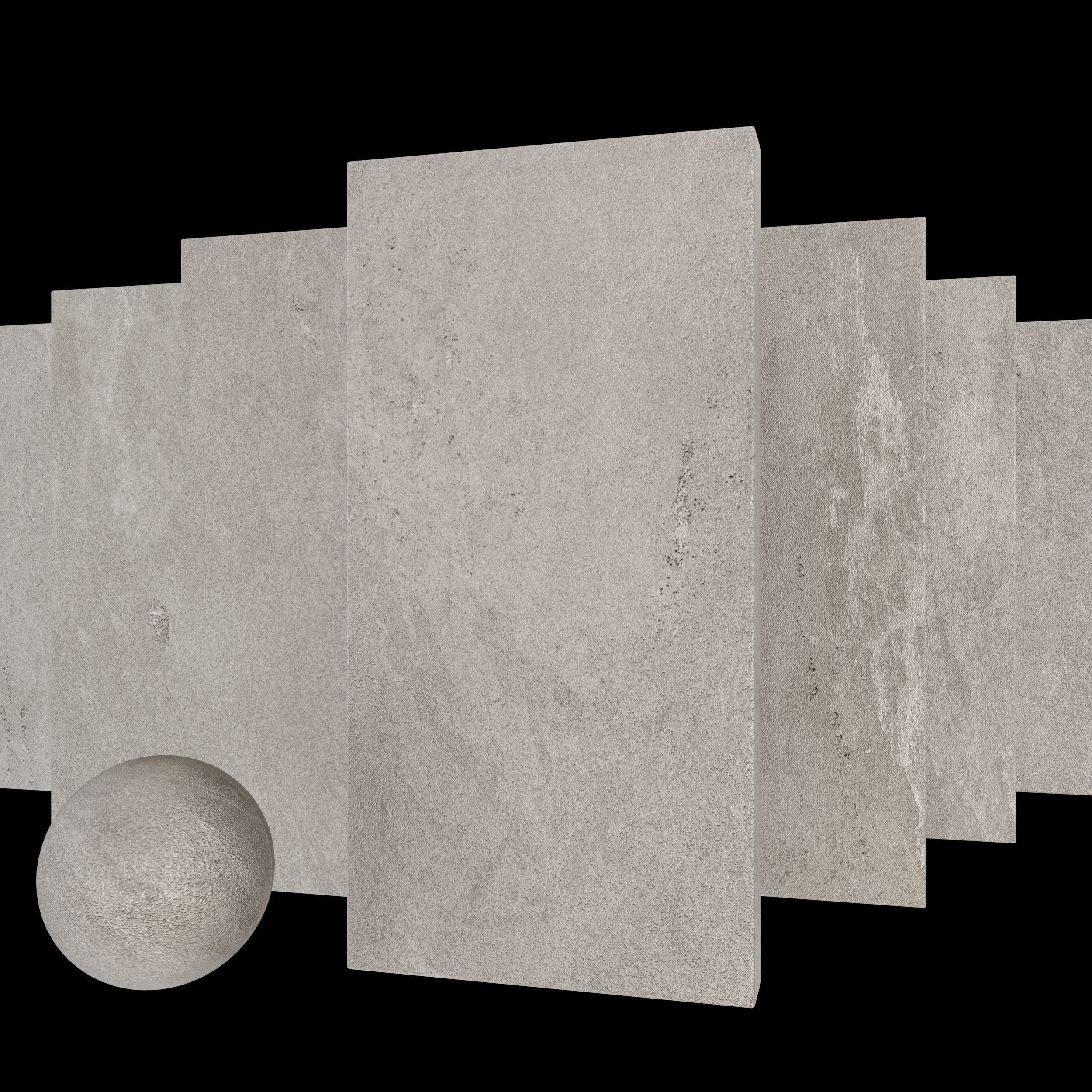 Stone Set Tierra Sand 60x120 Set 3 Texture_5