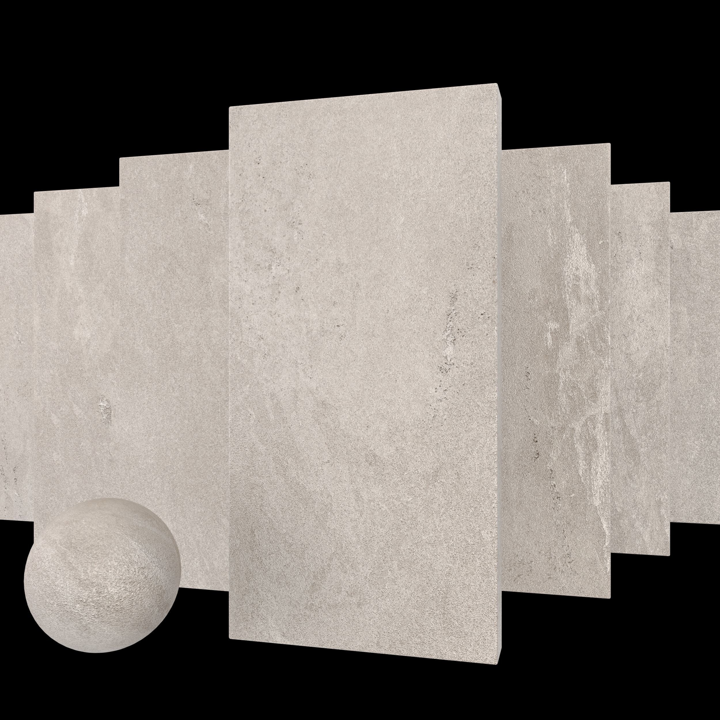 Stone Set Tierra Sand 60x120 Set 3 Texture_6