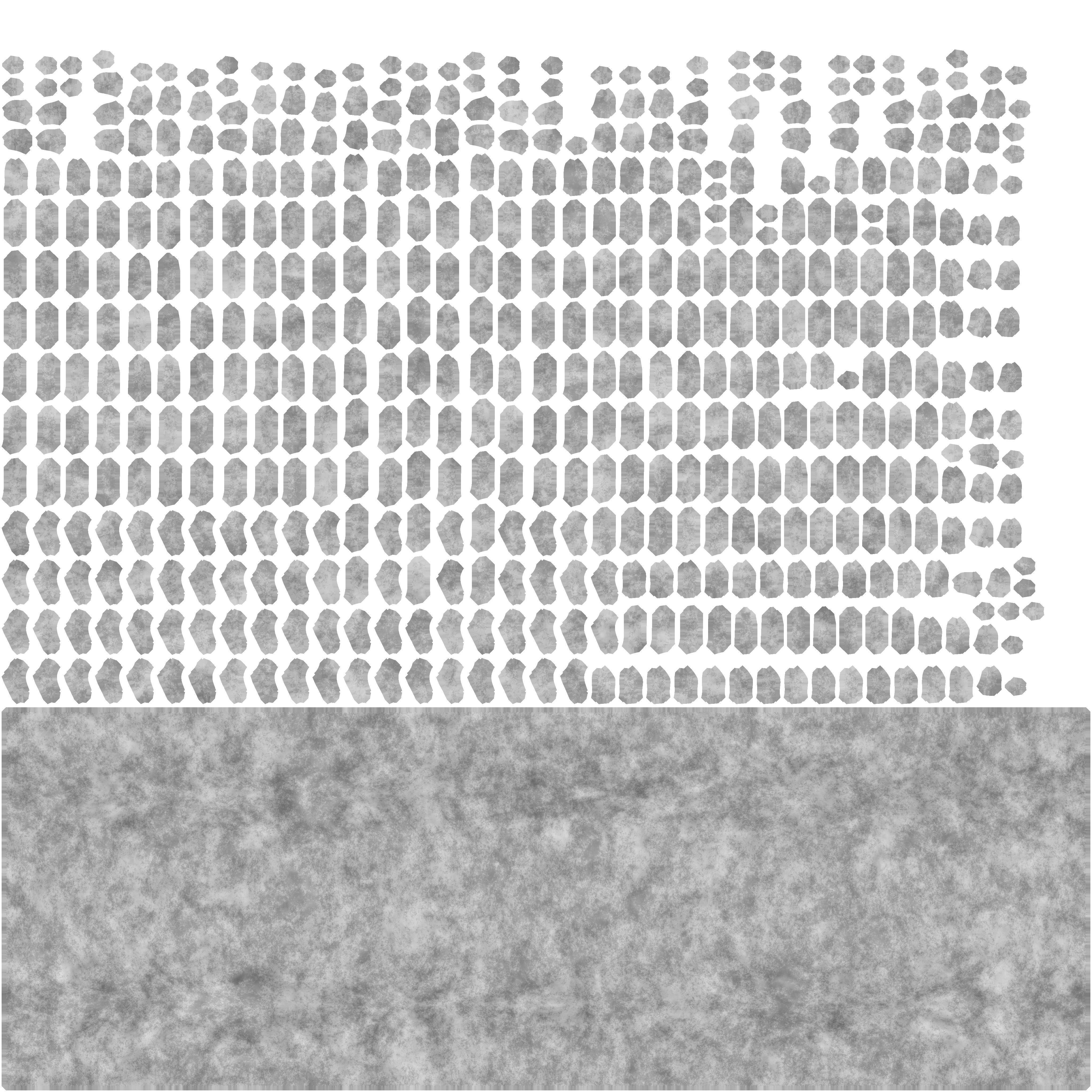 Low Poly Game Ready Tyre Pack 1 Low-poly 3D model_18