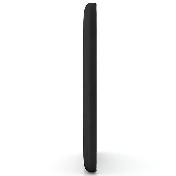 HTC Desire 300 Black 3D model_6