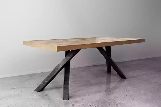 Gustave Table