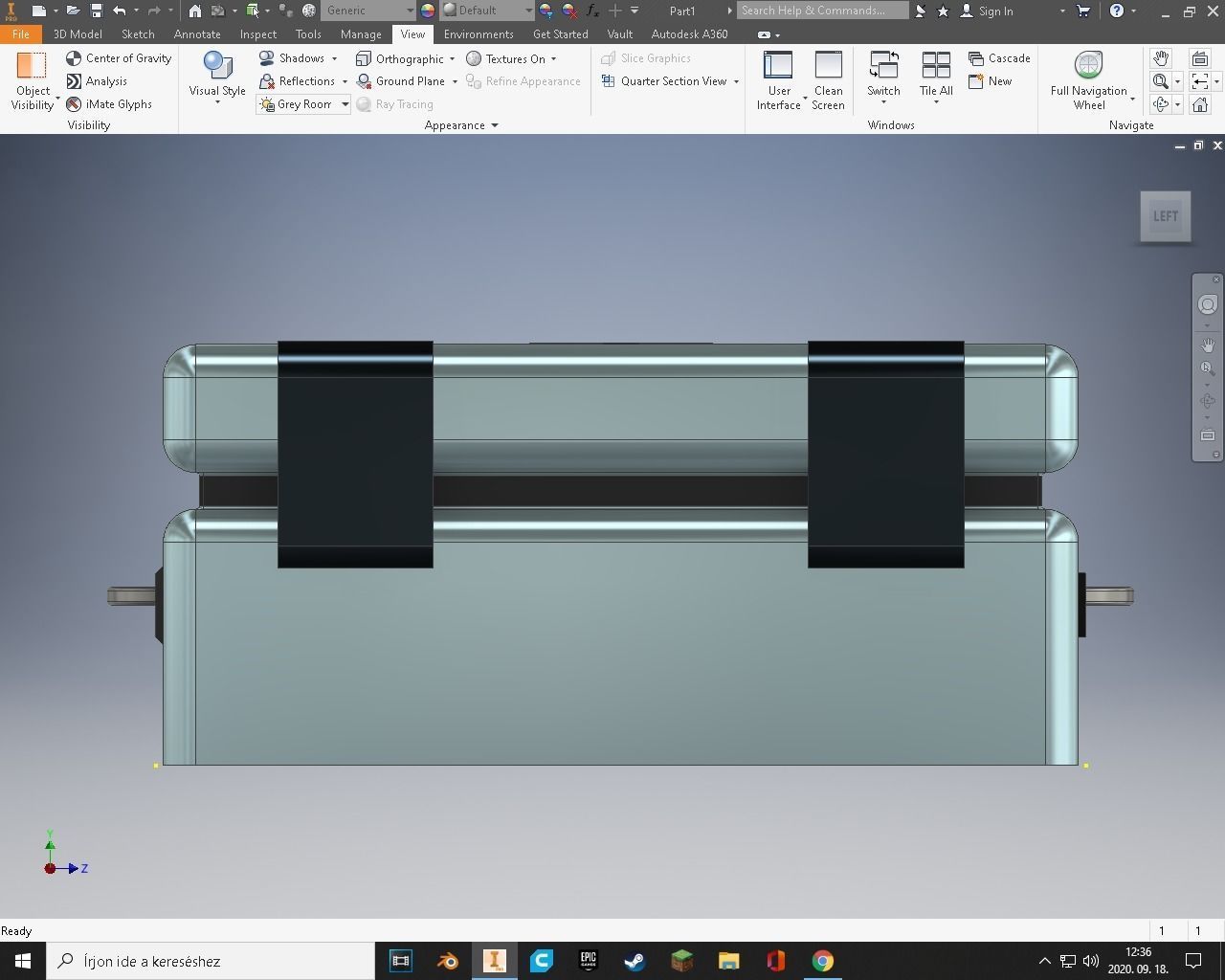 Space Engineers Medical Component 3D print model_4