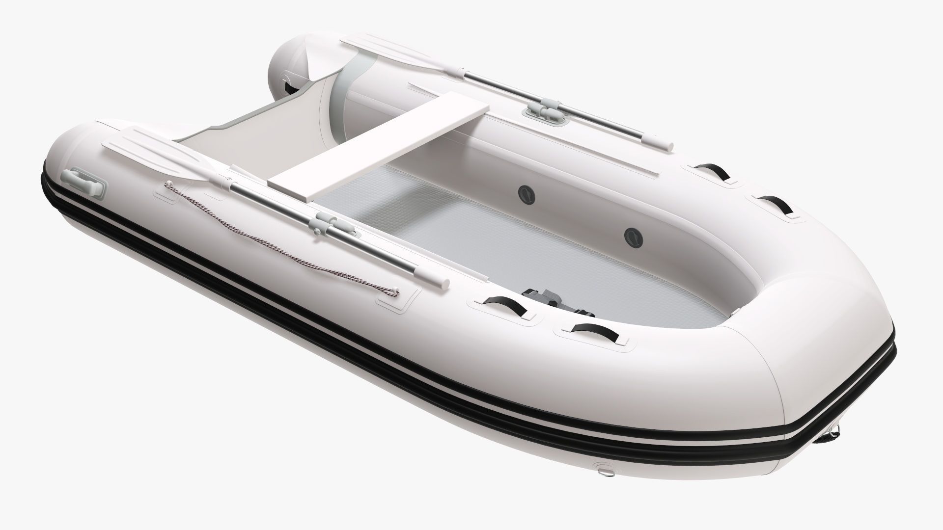 Boat inflatable 02 3D model_6