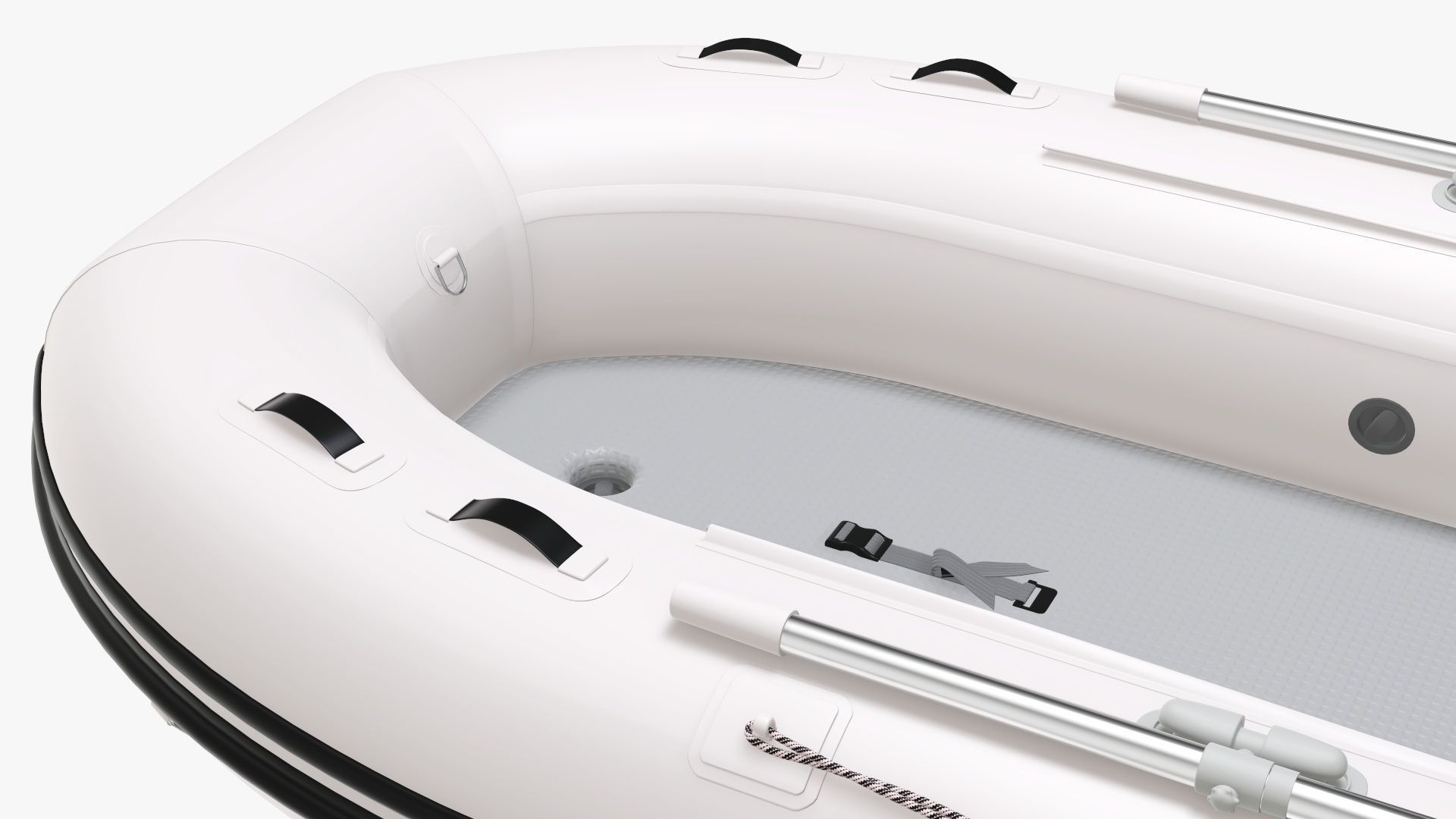 Boat inflatable 02 3D model_9