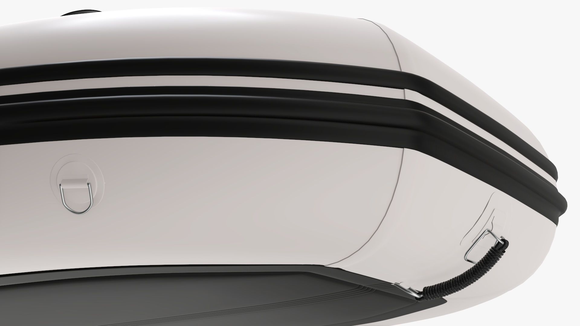 Boat inflatable 02 3D model_8