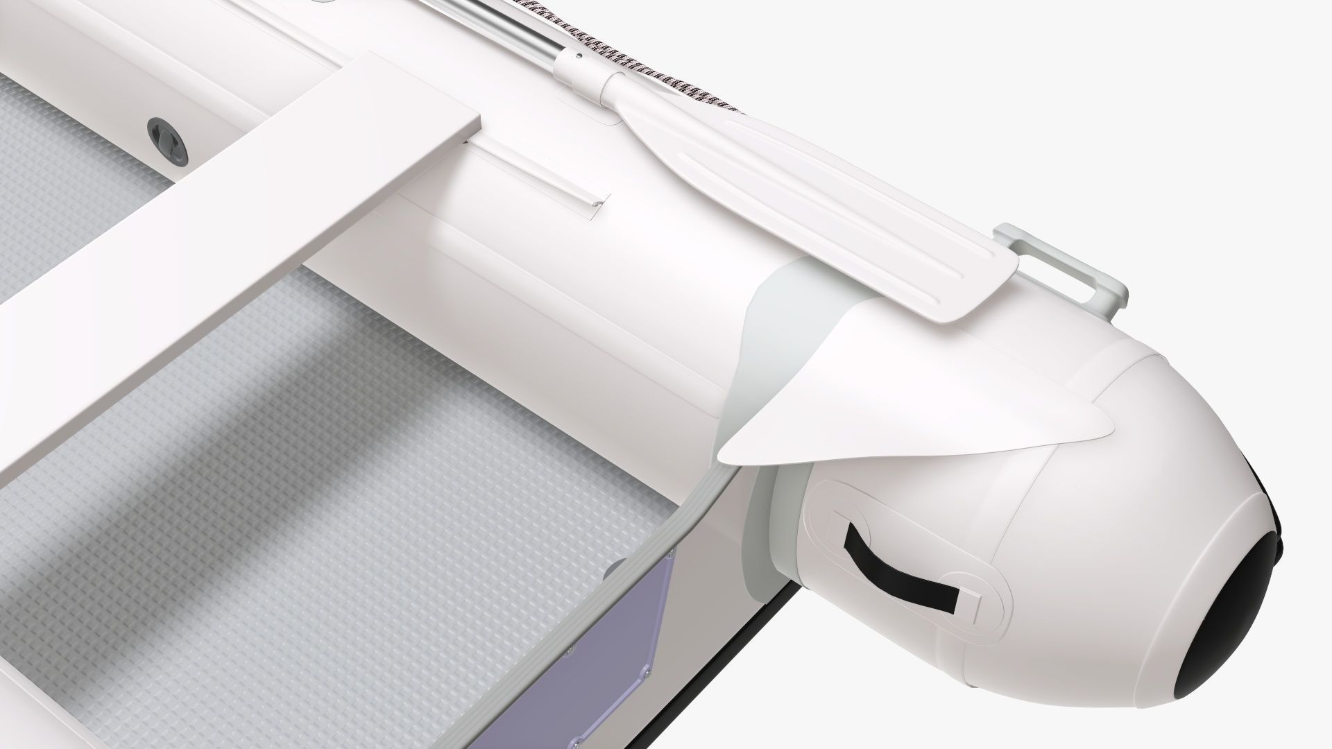 Boat inflatable 02 3D model_11