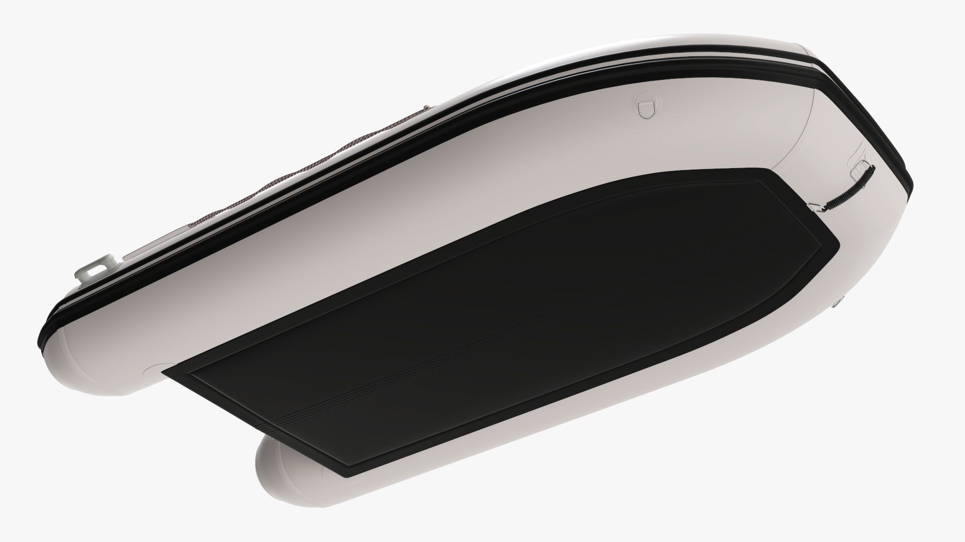 Boat inflatable 02 3D model_7