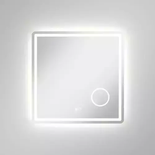 Deejay LED Mirror 700x700mm