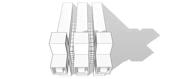 Chapel  Ecumenical  Agustin Hernandez Navarro