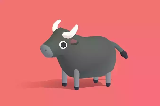 Buffalo - Quirky Series