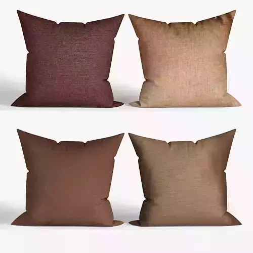 Decorative pillows  set 027