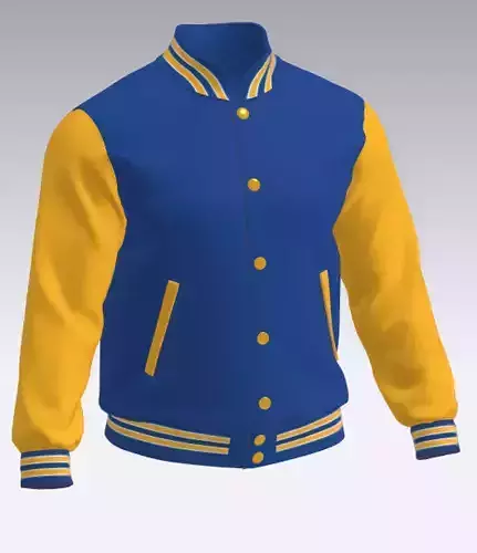 jacket varsity