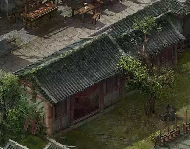 Government-Jiangzhou-Yamen 04