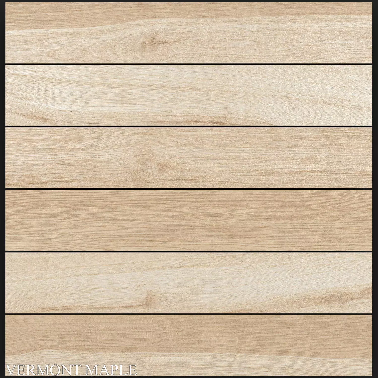 Keros Vermont Maple 3D model_0