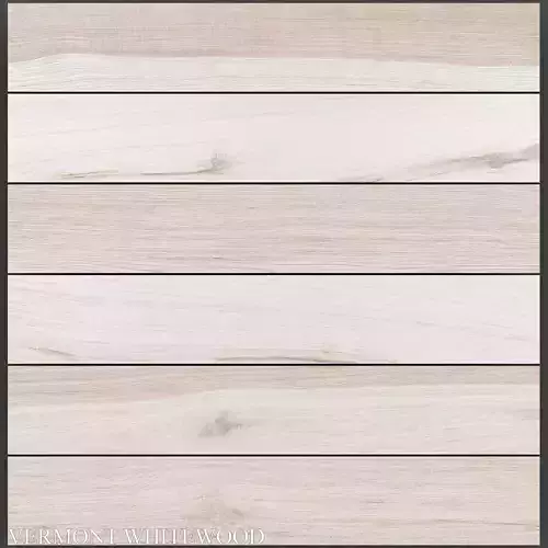 Keros Vermont Whitewood