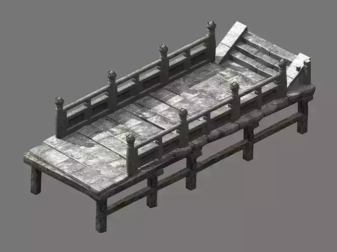 Government-Jiangzhou-Yamen 06