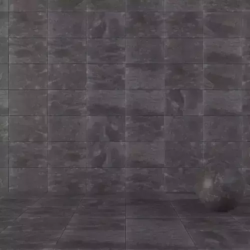 Stone Wall Tiles Alda Anthracite 40x60