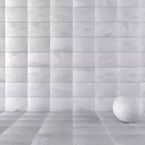 Stone Wall Tiles Alda White 40x60
