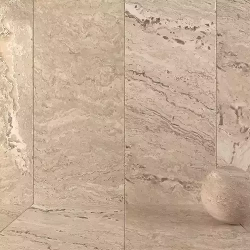 Stone Wall Tiles Antico Classico 120x270 Set 1