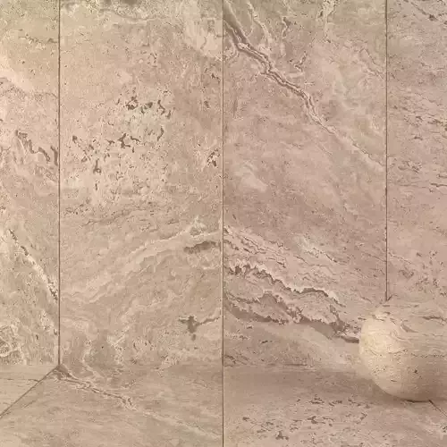 Stone Wall Tiles Antico Classico 120x270 Set 2