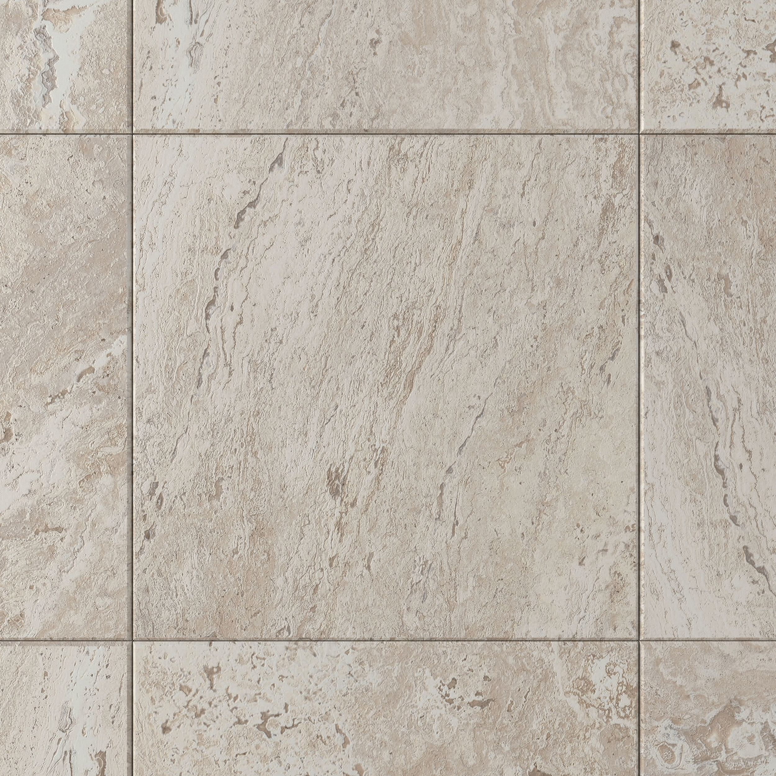 Stone Wall Tiles Antico Ivory 80x80 Set 1 Texture_1
