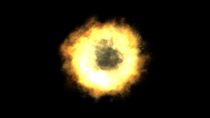 51 VFX Collection Low-poly 3D model_7