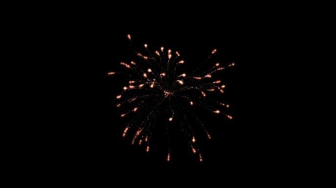 51 VFX Collection Low-poly 3D model_31