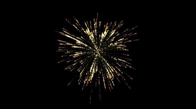 51 VFX Collection Low-poly 3D model_24