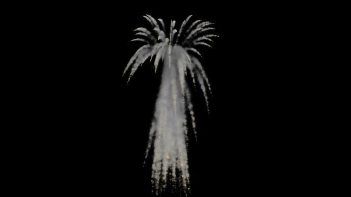 51 VFX Collection Low-poly 3D model_12