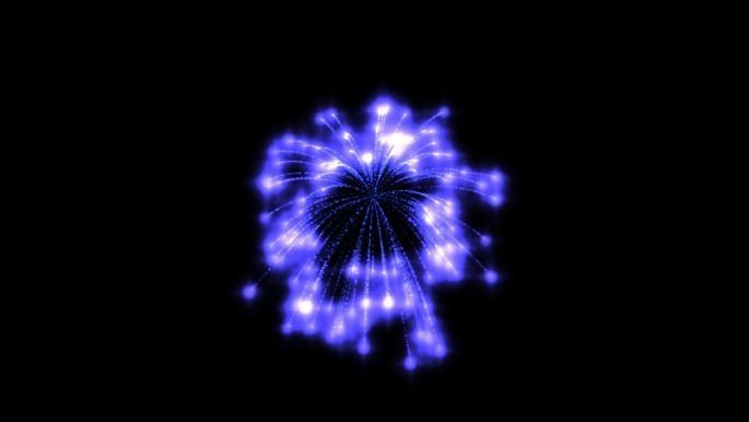 51 VFX Collection Low-poly 3D model_36