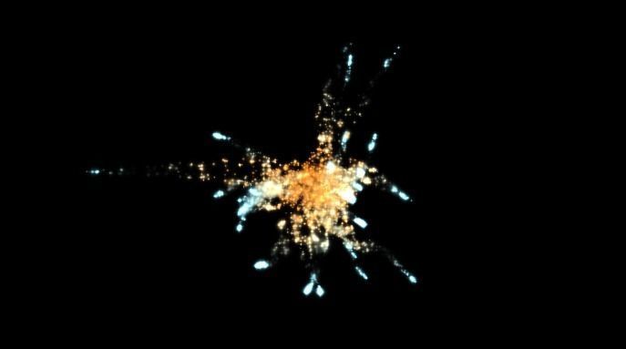 51 VFX Collection Low-poly 3D model_37