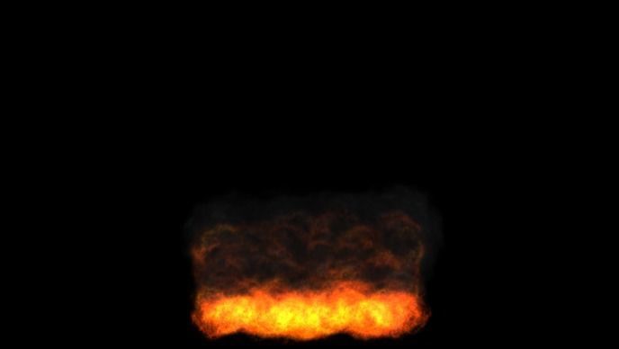 51 VFX Collection Low-poly 3D model_19