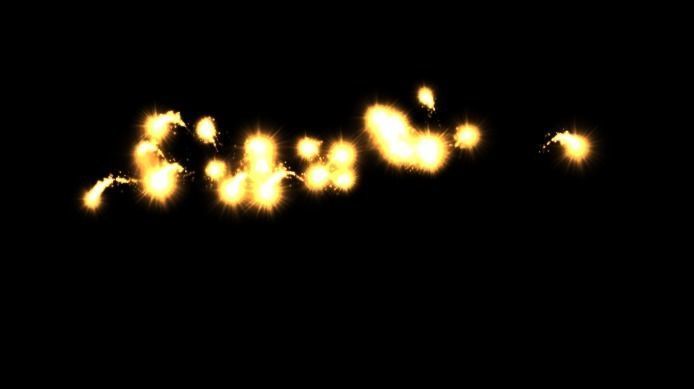 51 VFX Collection Low-poly 3D model_34