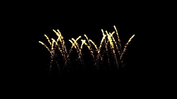 51 VFX Collection Low-poly 3D model_33